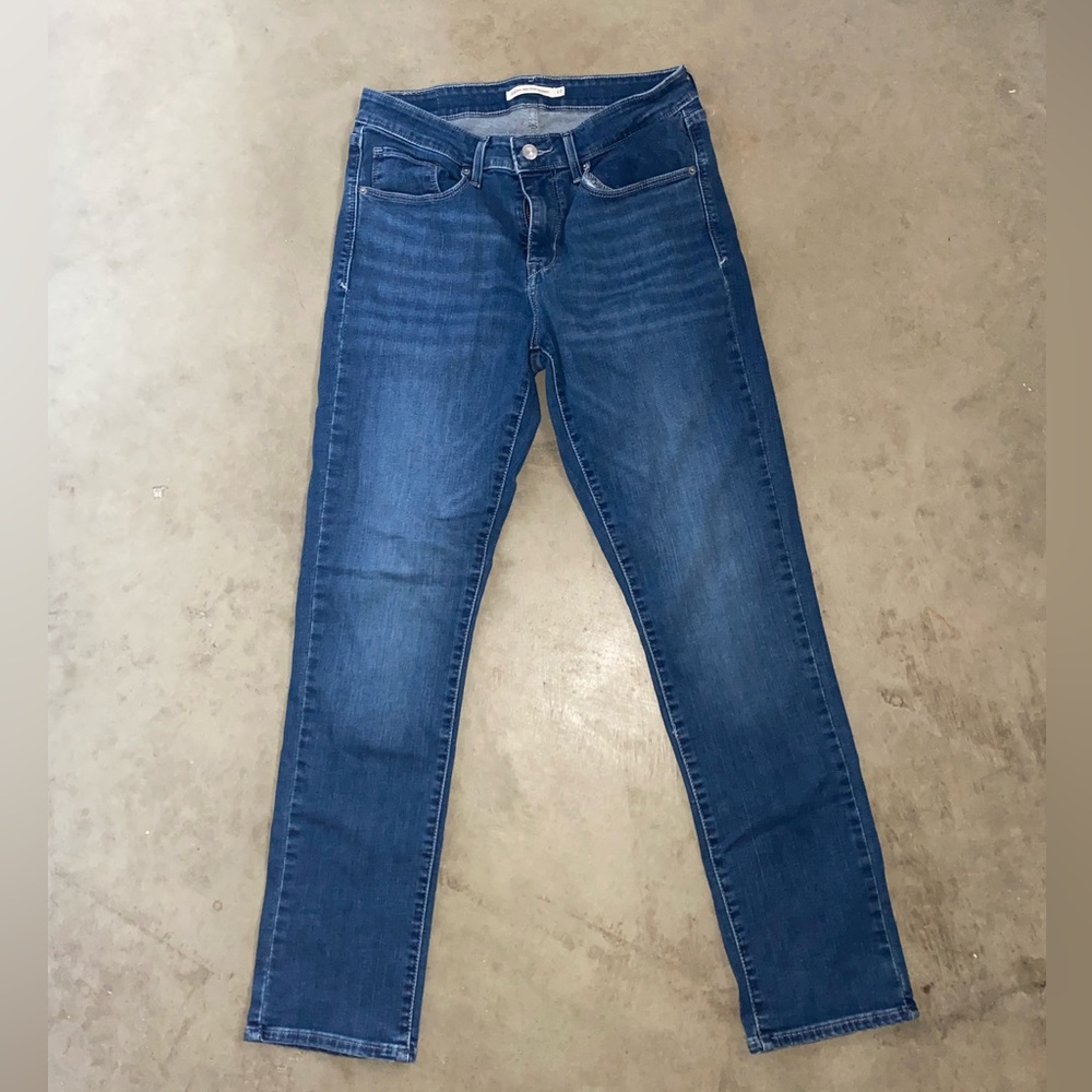 Levi’s Jeans